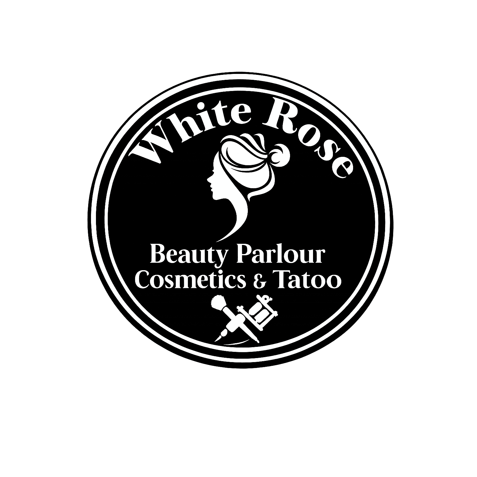 White Rose Logo
