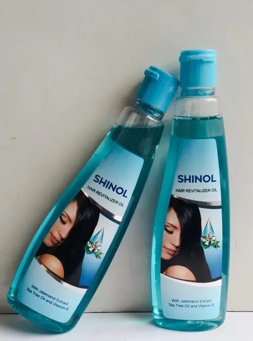 Hair Care
